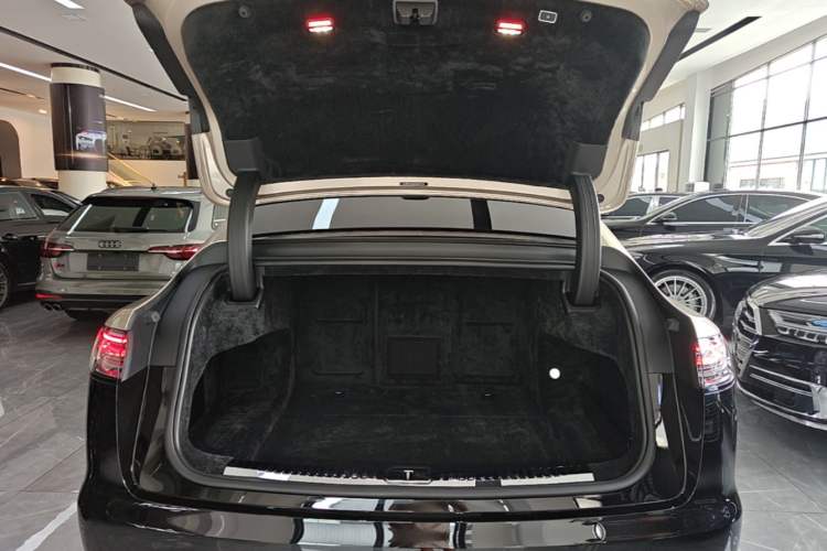 Used Hima S800 2025 Model, Range-Extended Starlight Executive Edition, 4 Seats Trunk