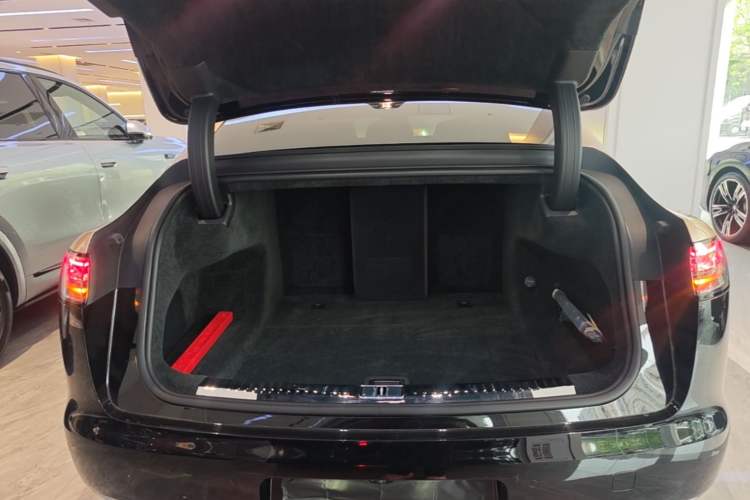 Used Hima S800 2025 Model, Range-Extended Starlight Premium Edition, 5 Seats Trunk