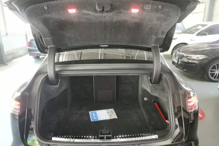 Used Hima S800 2025 Model, Range-Extended Starlight Premium Edition, 5 Seats Trunk