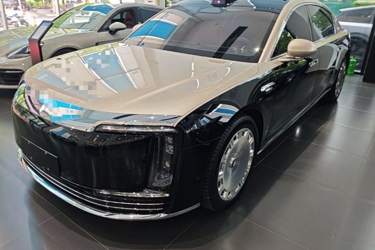 Used Hima S800 2025 Model, Range-Extended Starlight Executive Edition, 4 Seats Guazi used car, China used car export, Used car for sale, Used  cars, Cheapest cars for sale