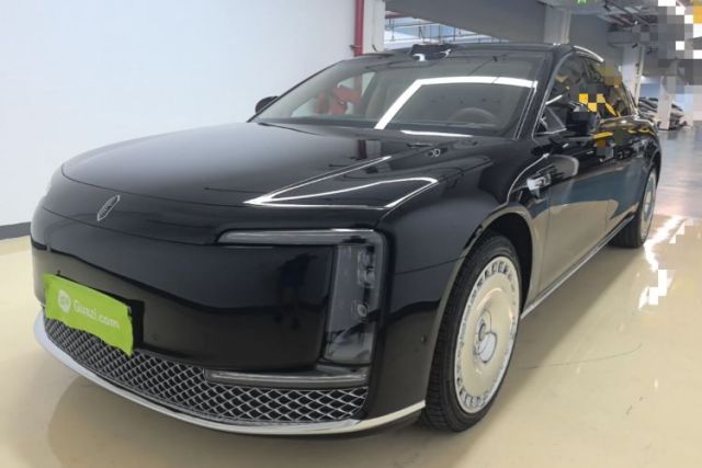 Used Hima S800 2025 Model, Pure Electric Starlight Premium Edition, 5 Seats