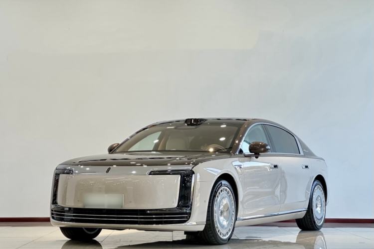 Hima S800 2025 Model, Range-Extended Starlight Executive Edition, 4 Seats - Chinese Trim Yao