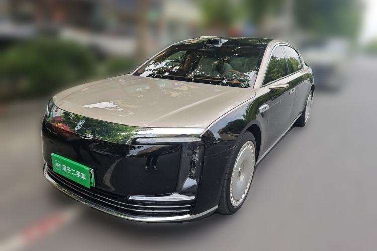 Used Hima S800 2025 Model, Range-Extended Starlight Executive Edition, 4 Seats Guazi used car, China used car export, Used car for sale, Used  cars, Cheapest cars for sale