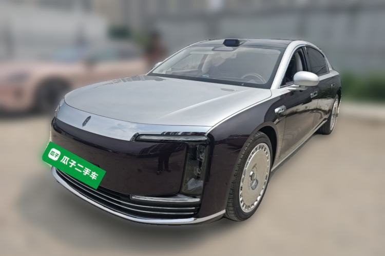 Used Hima S800 2025 Model, Range-Extended Starlight Executive Edition, 4 Seats Guazi used car, China used car export, Used car for sale, Used  cars, Cheapest cars for sale
