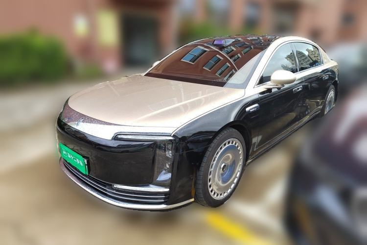 Used Hima S800 2025 Model, Range-Extended Starlight Executive Edition, 4 Seats Guazi used car, China used car export, Used car for sale, Used  cars, Cheapest cars for sale