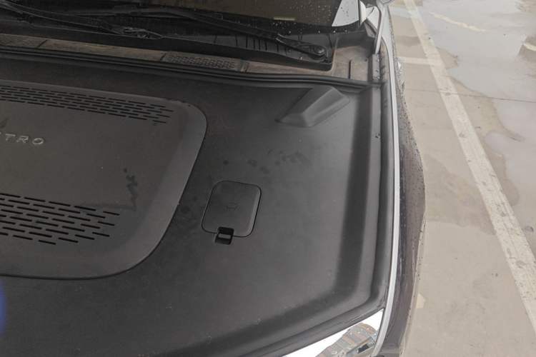 Used Hima S800 2025 Model, Range-Extended Starlight Executive Edition, 4 Seats Engine Bay Left