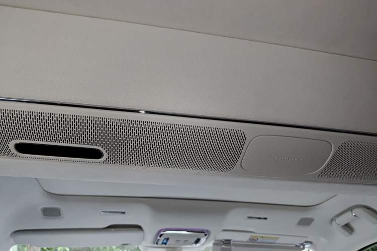 Used Hima S800 2025 Model, Range-Extended Starlight Executive Edition, 4 Seats Headliner