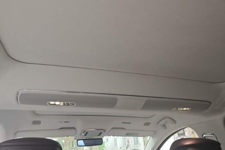 Used Hima S800 2025 Model, Range-Extended Starlight Executive Edition, 4 Seats Headliner