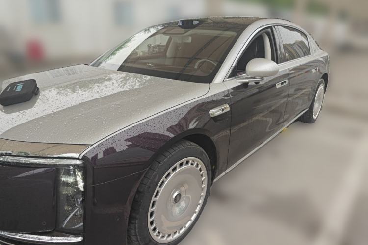 Used Hima S800 2025 Model, Range-Extended Starlight Executive Edition, 4 Seats Guazi used car, China used car export, Used car for sale, Used  cars, Cheapest cars for sale