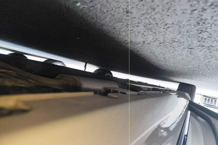 Used Hima S800 2025 Model, Range-Extended Starlight Premium Edition, 5 Seats Left Side Sill