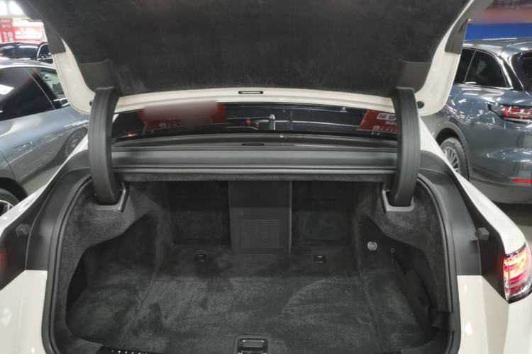 Used Hima S800 2025 Model, Range-Extended Starlight Premium Edition, 5 Seats Trunk