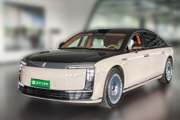 Used Hima S800 2025 Model, Range-Extended Starlight Prestige Edition, 5 Seats Guazi used car, China used car export, Used car for sale, Used cars, Cheapest cars for sale