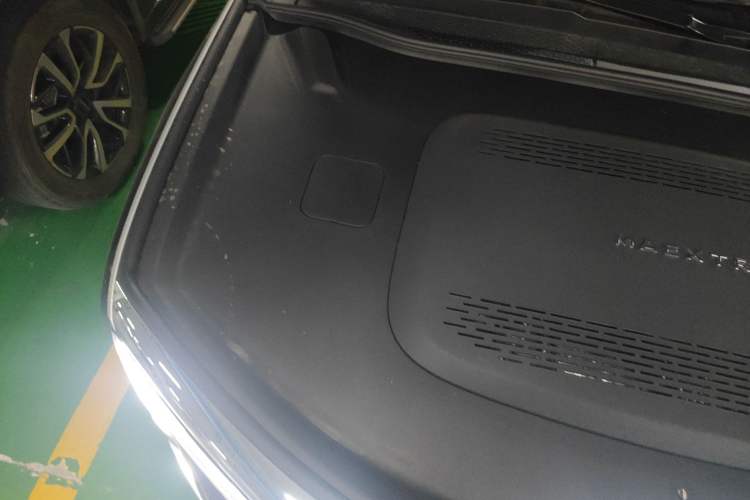 Used Hima S800 2025 Model, Range-Extended Starlight Executive Edition, 4 Seats Engine Bay Right