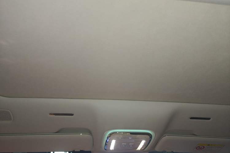 Used Hima S800 2025 Model, Range-Extended Starlight Executive Edition, 4 Seats Headliner