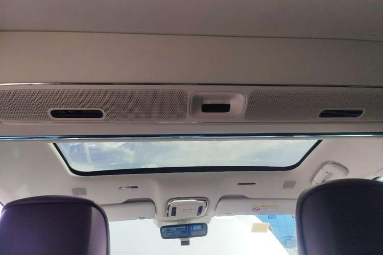 Used Hima S800 2025 Model, Range-Extended Starlight Executive Edition, 4 Seats Headliner