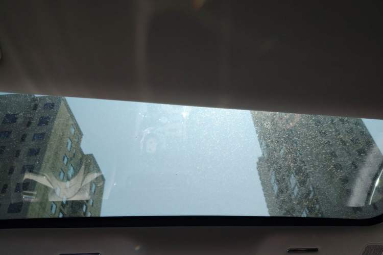 Used Hima S800 2025 Model, Range-Extended Starlight Premium Edition, 5 Seats Headliner