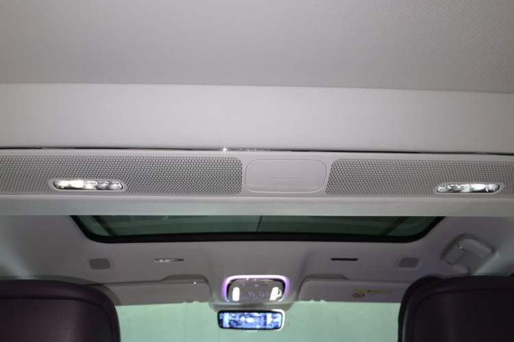 Used Hima S800 2025 Model, Range-Extended Starlight Executive Edition, 4 Seats Headliner