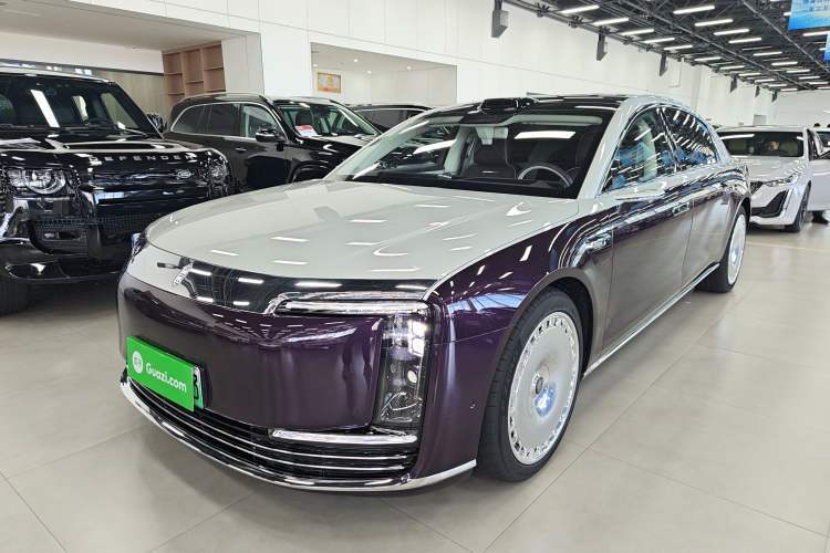 Hima S800 2025 Model, Range-Extended Starlight Executive Edition, 4 Seats usado Guazi used car, China used car export, Used car for sale, Used  cars, Cheapest cars for sale