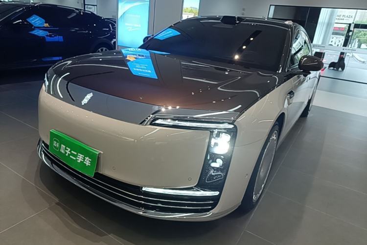 Used Hima S800 2025 Model, Range-Extended Starlight Executive Edition, 4 Seats Guazi used car, China used car export, Used car for sale, Used cars, Cheapest cars for sale