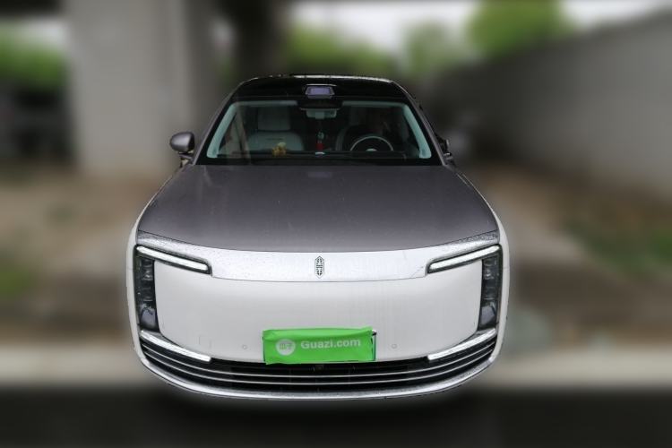 Used Hima S800 2025 Model, Range-Extended Starlight Executive Edition, 4 Seats Front
