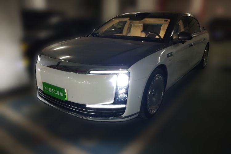 Used Hima S800 2025 Model, Range-Extended Starlight Executive Edition, 4 Seats Guazi used car, China used car export, Used car for sale, Used cars, Cheapest cars for sale