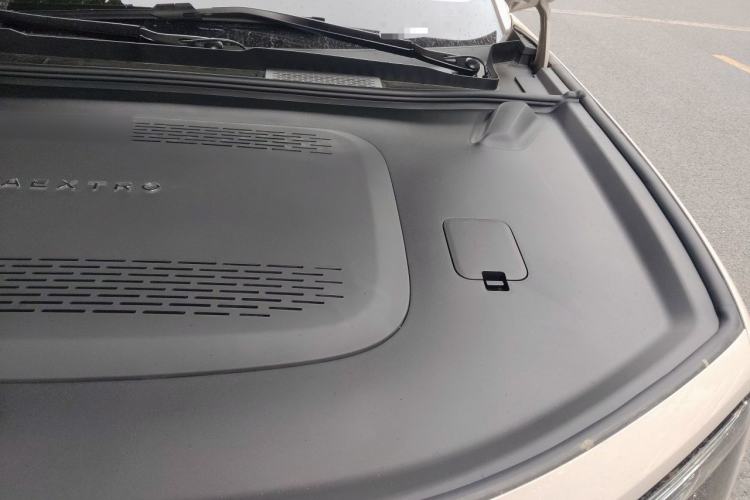 Used Hima S800 2025 Model, Range-Extended Starlight Premium Edition, 5 Seats Engine Bay Left