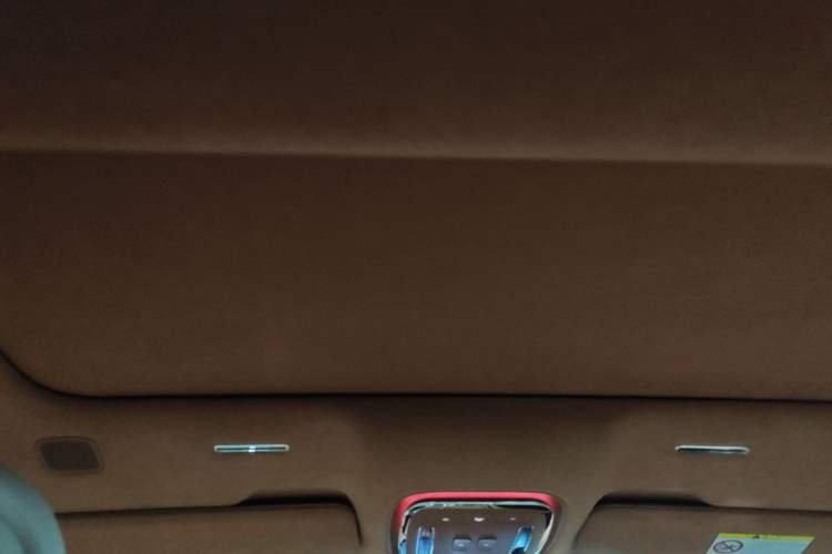 Used Hima S800 2025 Model, Pure Electric Starlight Premium Edition, 5 Seats Headliner