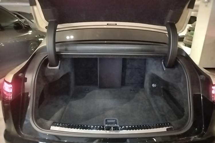 Used Hima S800 2025 Model, Range-Extended Starlight Premium Edition, 5 Seats Trunk
