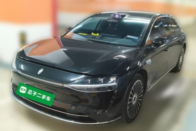 Used Hima S9T 2025 Model Range-Extended Max Long-Range Version