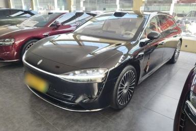 Used Hima S9T 2025 Model Range-Extended Ultra Long-Range Version