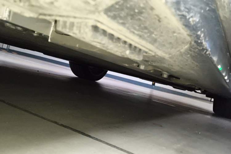 Used Hima S9T 2025 Model Range-Extended Max Long-Range Version Chassis Front Left