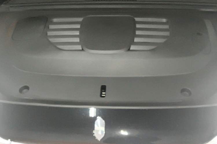Used Hima S9T 2025 Model Range-Extended Max Long-Range Version Engine Bay