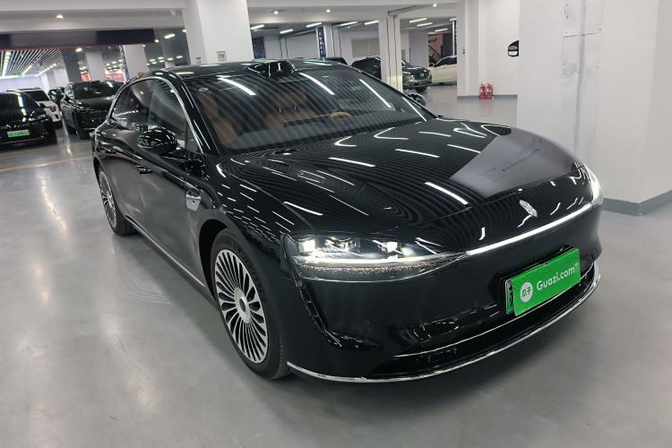 Used Hima S9T 2025 Model Range-Extended Ultra Long-Range Version Exterior 1