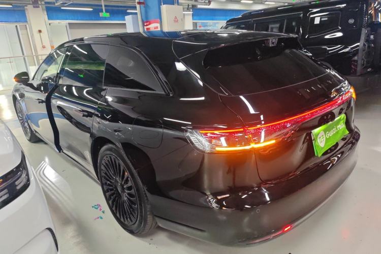 Used Hima S9T 2025 Model Range-Extended Max Exterior 2