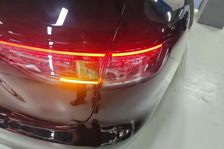 Used Hima S9T 2025 Model Range-Extended Max Exterior 3