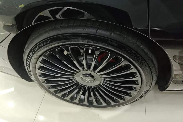 Used Hima S9T 2025 Model Range-Extended Ultra Long-Range Version Exterior 3