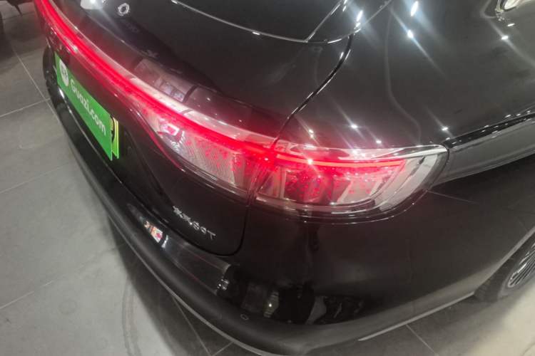 Used Hima S9T 2025 Model Range-Extended Ultra Long-Range Version Exterior 3