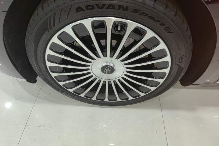 Used Hima S9T 2025 Model Range-Extended Ultra Long-Range Version Exterior 4