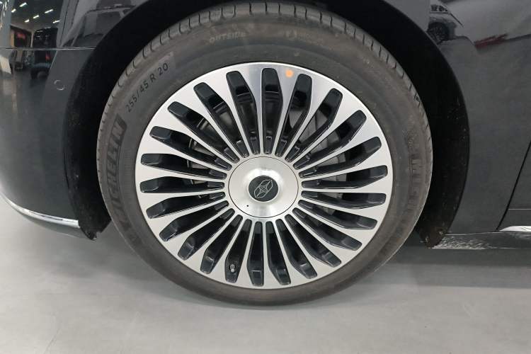 Used Hima S9T 2025 Model Range-Extended Ultra Long-Range Version Exterior 4