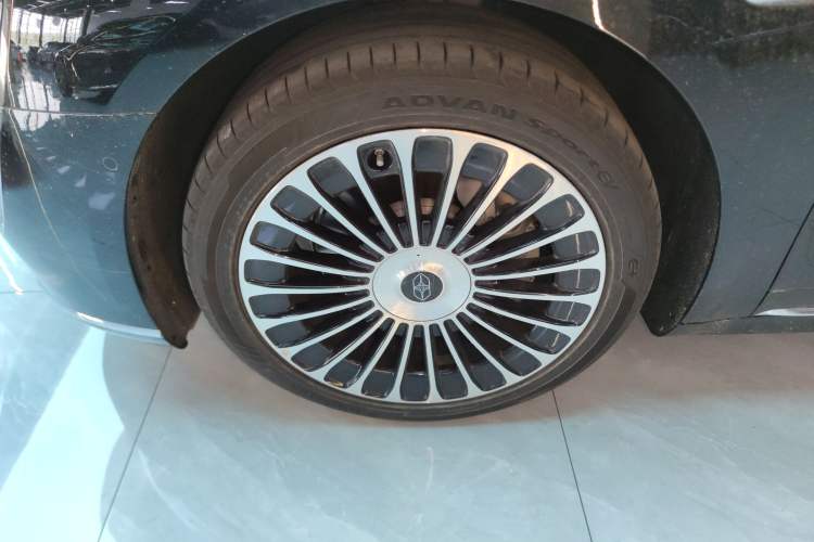 Used Hima S9T 2025 Model Range-Extended Ultra Long-Range Version Exterior 4