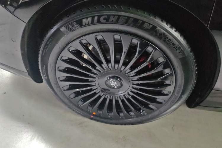 Used Hima S9T 2025 Model Range-Extended Max Exterior 5