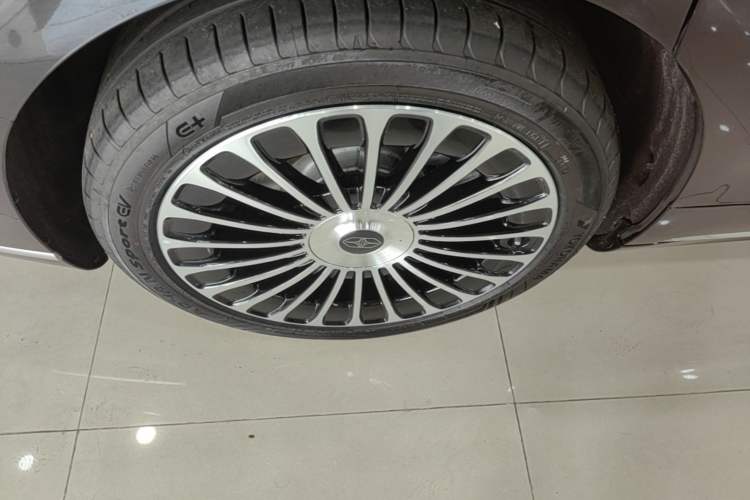 Used Hima S9T 2025 Model Range-Extended Ultra Long-Range Version Exterior 5