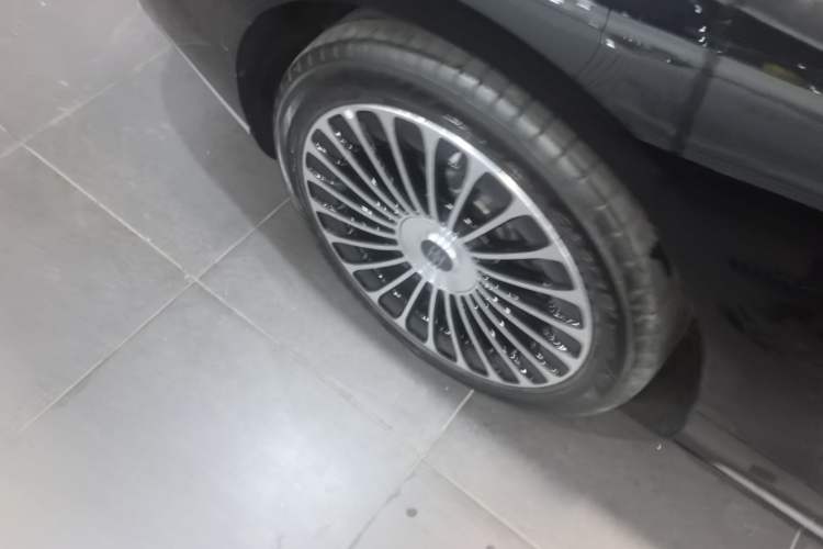 Used Hima S9T 2025 Model Range-Extended Ultra Long-Range Version Exterior 5