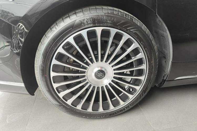 Used Hima S9T 2025 Model Range-Extended Ultra Long-Range Version Exterior 5