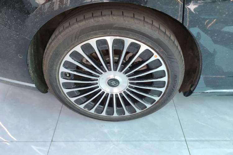 Used Hima S9T 2025 Model Range-Extended Ultra Long-Range Version Exterior 5