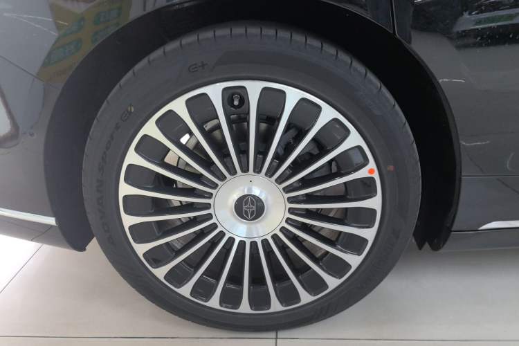 Used Hima S9T 2025 Model Range-Extended Max Exterior 5