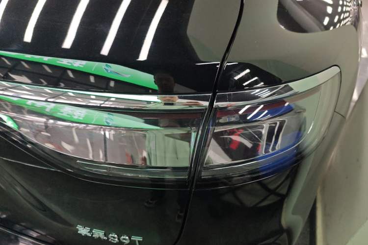 Used Hima S9T 2025 Model Range-Extended Ultra Long-Range Version Exterior 6