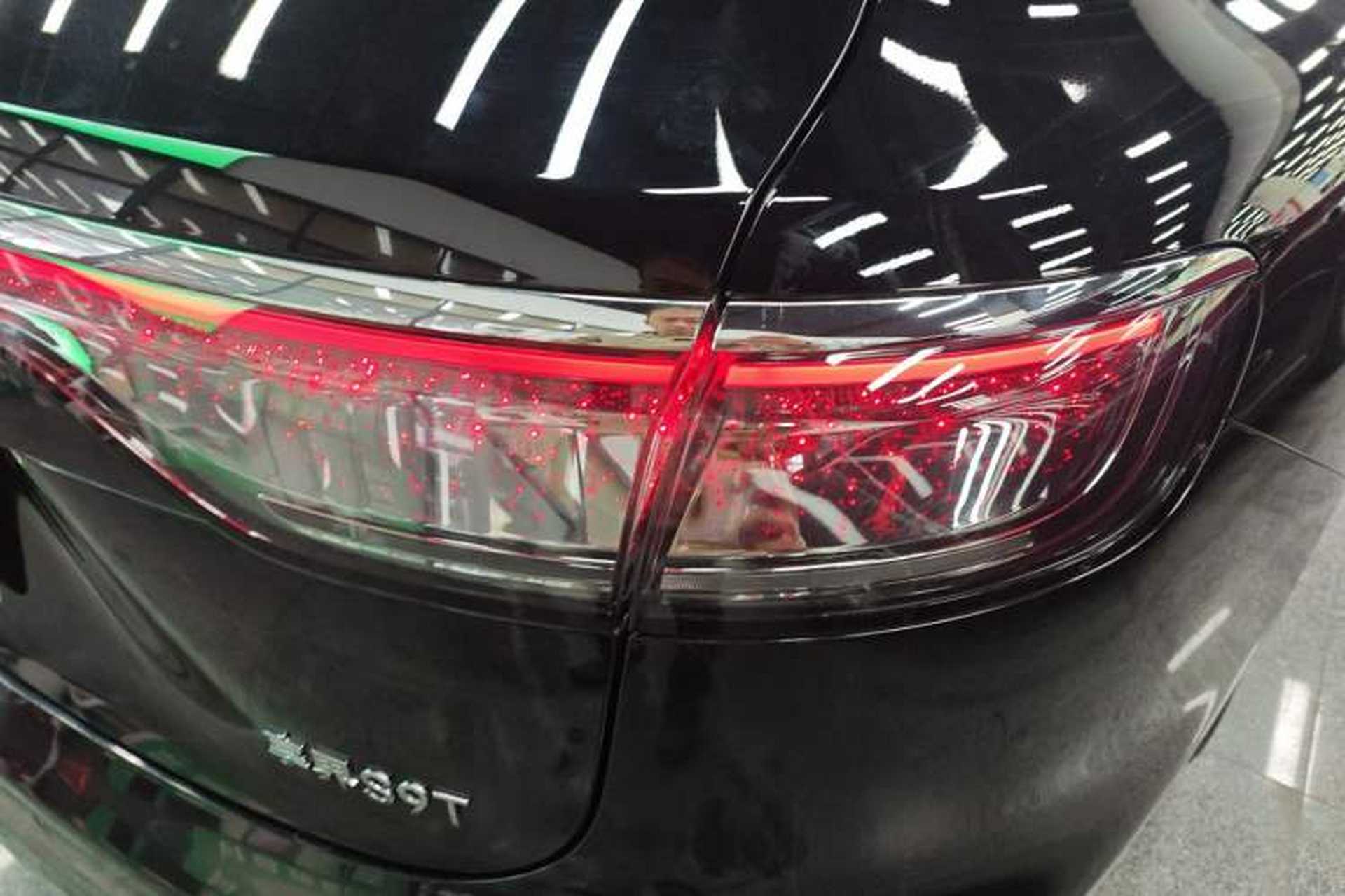 Used Hima S9T 2025 Model Range-Extended Ultra Long-Range Version Exterior 6