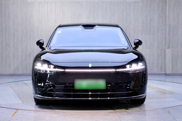 Used Hima S9T 2025 Model Range-Extended Max Exterior 7