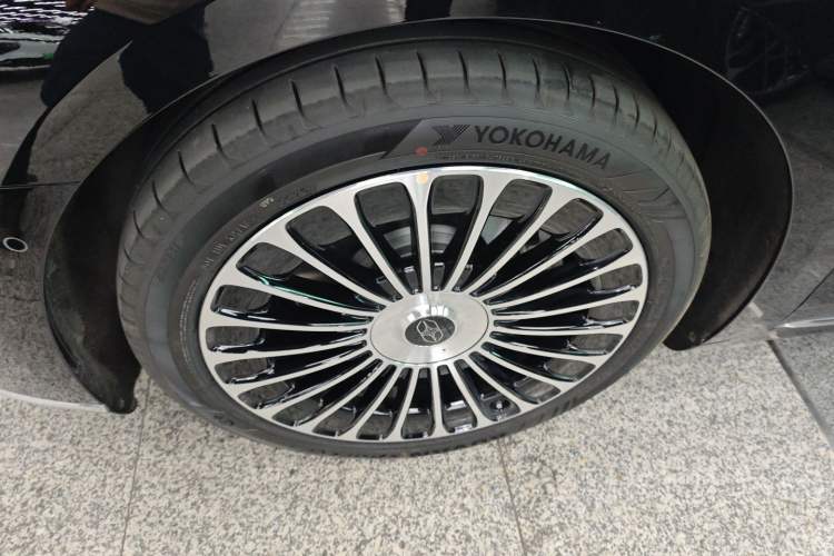 Used Hima S9T 2025 Model Range-Extended Ultra Long-Range Version Exterior 7